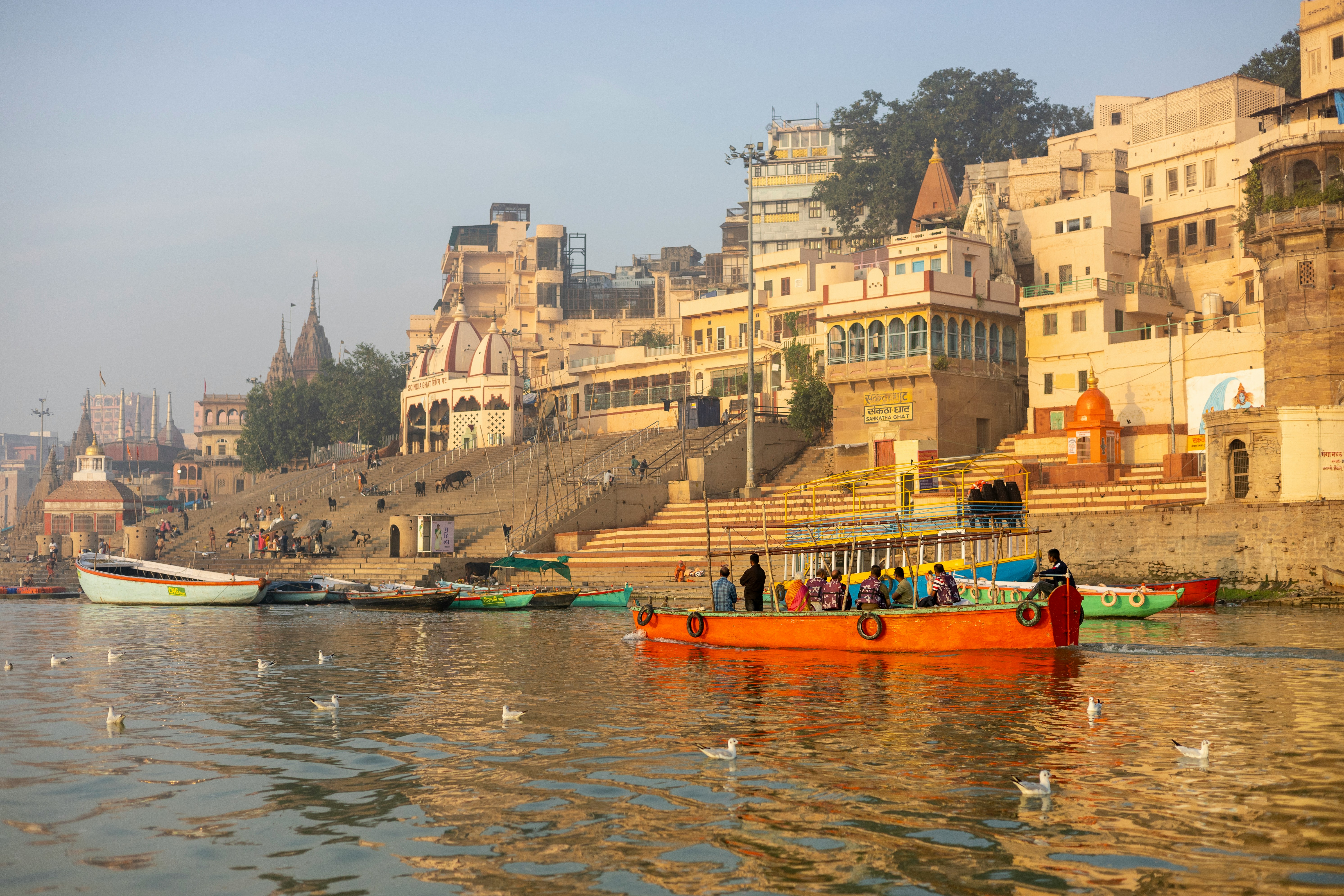 Assi Ghat